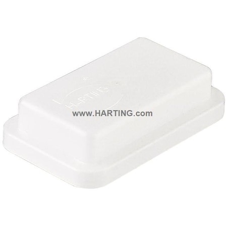 Harting Han 10 Painting Protection, PK 10 09300105406